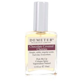 Demeter chocolate covered cherries by Demeter 1 oz Cologne Spray for Women