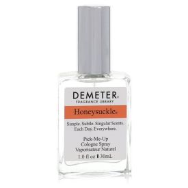 Demeter honeysuckle by Demeter 1 oz Cologne Spray for Women