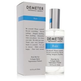 Demeter by Demeter 4 oz Rain Cologne Spray for Women