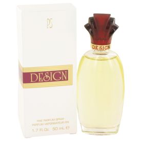 Design by Paul sebastian 1.7 oz Fine Parfum Spray for Women