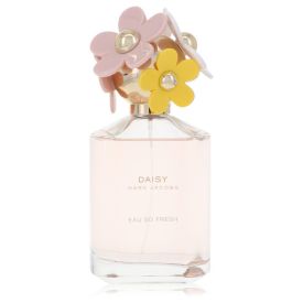 Daisy eau so fresh by Marc jacobs 4.2 oz Eau De Toilette Spray (Tester) for Women