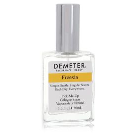 Demeter by Demeter 1 oz Freesia Cologne Spray (unboxed) for Women