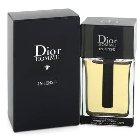Dior homme intense by Christian dior 1.7 oz Eau De Parfum Spray for Men