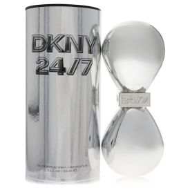 Dkny 24/7 by Donna karan 3.4 oz Eau De Parfum Spray for Women