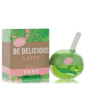 Dkny be delicious latte matcha by Donna karan 1.7 oz Eau De Parfum Spray for Women