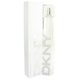 Dkny by Donna karan 3.4 oz Energizing Eau De Toilette Spray for Women