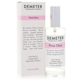 Demeter pixie dust by Demeter 4 oz Cologne Spray for Women