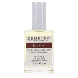 Brownie by Demeter 1 oz Cologne Spray for Women