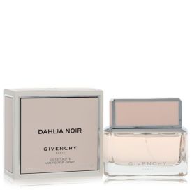 Dahlia noir by Givenchy 1.7 oz Eau De Toilette Spray for Women