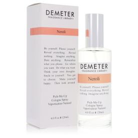 Demeter by Demeter 4 oz Neroli Cologne Spray for Women