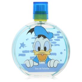 Donald duck by Disney 3.4 oz Eau De Toilette Spray (Unboxed) for Men