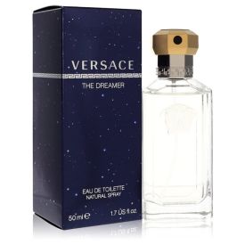Dreamer by Versace 1.7 oz Eau De Toilette Spray for Men
