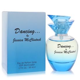 Dancing by Jessica mcclintock 1.7 oz Eau De Parfum Spray for Women