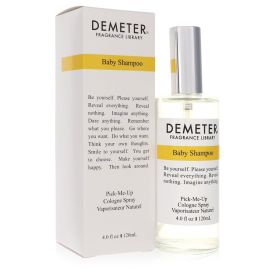 Demeter ba by Demeter 4 oz Cologne Spray for Women