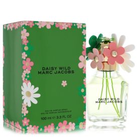 Daisy wild by Marc jacobs 3.3 oz Eau De Parfum Spray for Women