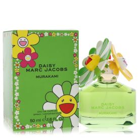 Daisy murakami green by Marc jacobs 1.7 oz Eau De Parfum Spray for Women
