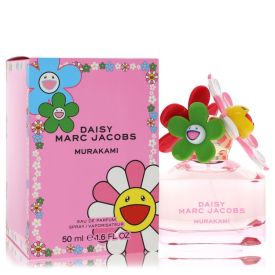 Daisy murakami pink by Marc jacobs 1.7 oz Eau De Parfum Spray for Women