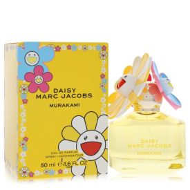 Daisy murakami yellow by Marc jacobs 1.7 oz Eau De Parfum Spray for Women
