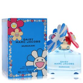 Daisy murakami blue by Marc jacobs 1.7 oz Eau De Parfum Spray for Women