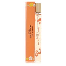 Daisy ever so fresh by Marc jacobs 0.34 oz Mini EDP Spray for Women