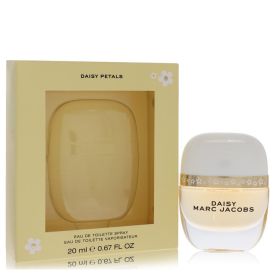 Daisy by Marc jacobs .67 oz Eau De Toilette Spray for Women