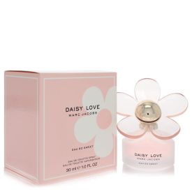 Daisy love eau so sweet by Marc jacobs 1 oz Eau De Toilette Spray for Women