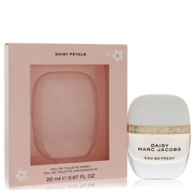 Daisy eau so fresh by Marc jacobs .67 oz Eau De Toilette Spray for Women