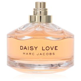 Daisy love by Marc jacobs 3.4 oz Eau De Toilette Spray (Tester) for Women