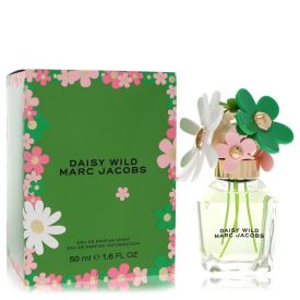 Daisy wild by Marc jacobs 1.7 oz Eau De Parfum Spray for Women