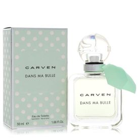 Dans ma bulle by Carven 1.7 oz Eau De Toilette Spray for Women