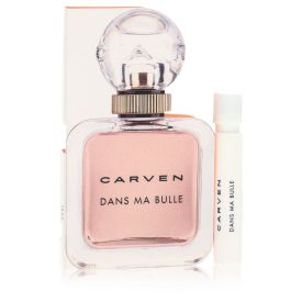 Dans ma bulle by Carven 0.05 oz Vial (sample) for Women