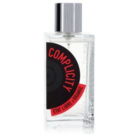 Dangerous complicity by Etat libre d'orange 3.4 oz Eau De Parfum Spray (Tester) for Women