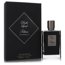 Dark lord by Kilian 1.7 oz Eau De Parfum Refillable Spray for Men