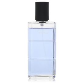 Davidoff indigo by Davidoff 2.0 oz Eau De Toilette Spray (Tester) for Men