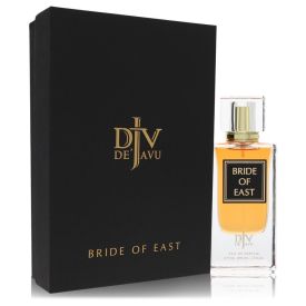 De'javu bride of east by Dejavu 2.5 oz Eau De Parfum Spray (Unisex) for Unisex