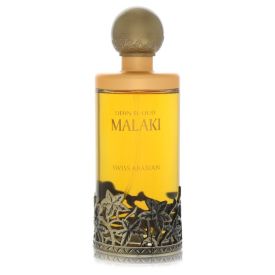 Dehn el oud malaki by Swiss arabian 3.4 oz Eau De Parfum Spray (Unboxed) for Men