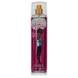 Delicious cotton candy by Gale hayman 8 oz Fragrance Mist for Women