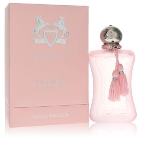 Delina la rosee by Parfums de marly 2.5 oz Eau De Parfum Spray for Women