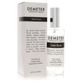 Demeter dark roses by Demeter 4 oz Cologne Spray for Women