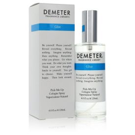 Demeter glue by Demeter 4 oz Cologne Spray (Unisex) for Unisex