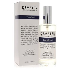 Demeter transfixed by Demeter 4 oz Cologne Spray for Women