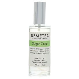 Demeter sugar cane by Demeter 4 oz Cologne Spray (Unboxed) for Women