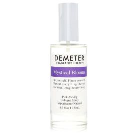 Demeter mystical blooms by Demeter 4 oz Cologne Spray (Unboxed) for Women
