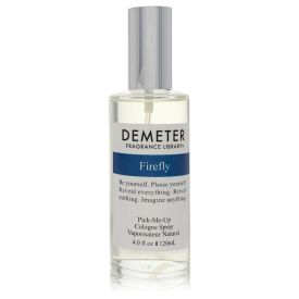Demeter firefly by Demeter 4 oz Cologne Spray (Unboxed) for Women