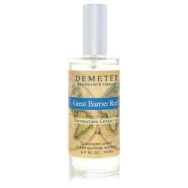 Demeter great barrier reef by Demeter 4 oz Cologne Spray (Unboxed) for Women