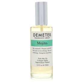 Demeter mojito by Demeter 4 oz Cologne Spray (Unboxed) for Women