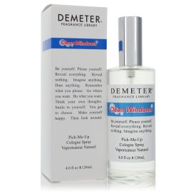 Demeter clean windows by Demeter 4 oz Cologne Spray (Unisex) for Unisex