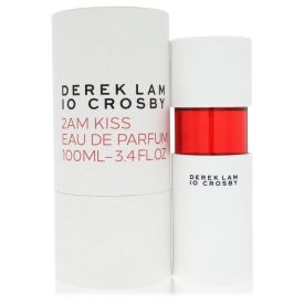 Derek lam 10 cros by Derek lam 10 crosby 3.4 oz Eau De Parfum Spray for Women