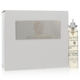 Diafana skin by Alyson oldoini 1.4 oz Eau De Parfum Spray Refill for Women