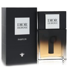 Dior homme by Christian dior 2.5 oz Parfum Spray for Men